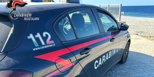 carabinieri reggio calabria 2