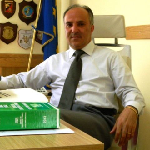 STIGE | Attesa per i verbali scottanti del maresciallo Greco