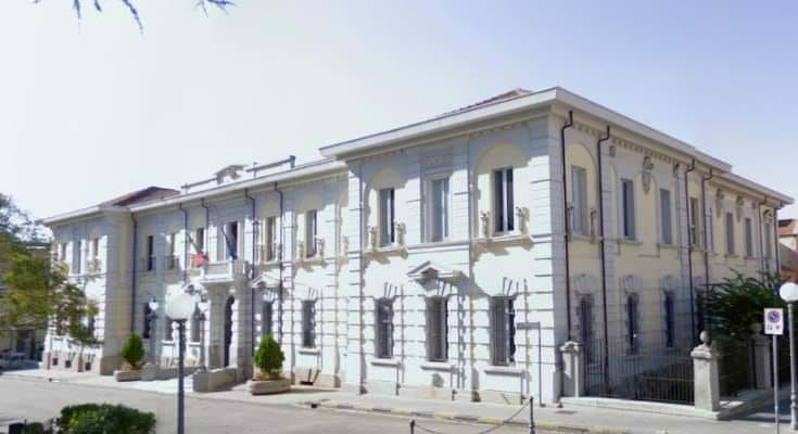 Focolaio di Palmi, procedono i tamponi a tappeto in città