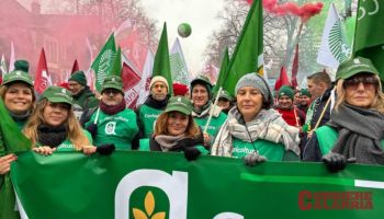 La Calabria si mobilita contro il Mercosur. «L’agricoltura rischia di essere travolta dalla concorrenza sleale»