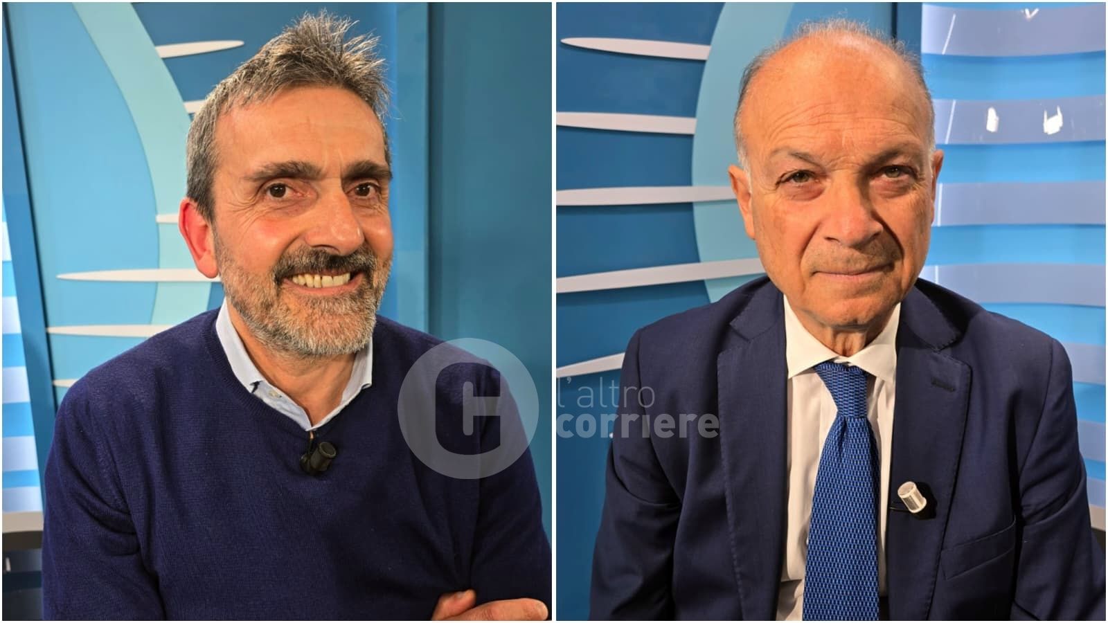 Tropea riparte dopo due scioglimenti. Rodolico: «Pagina negativa per la città». Macrì: «Legge barbara»