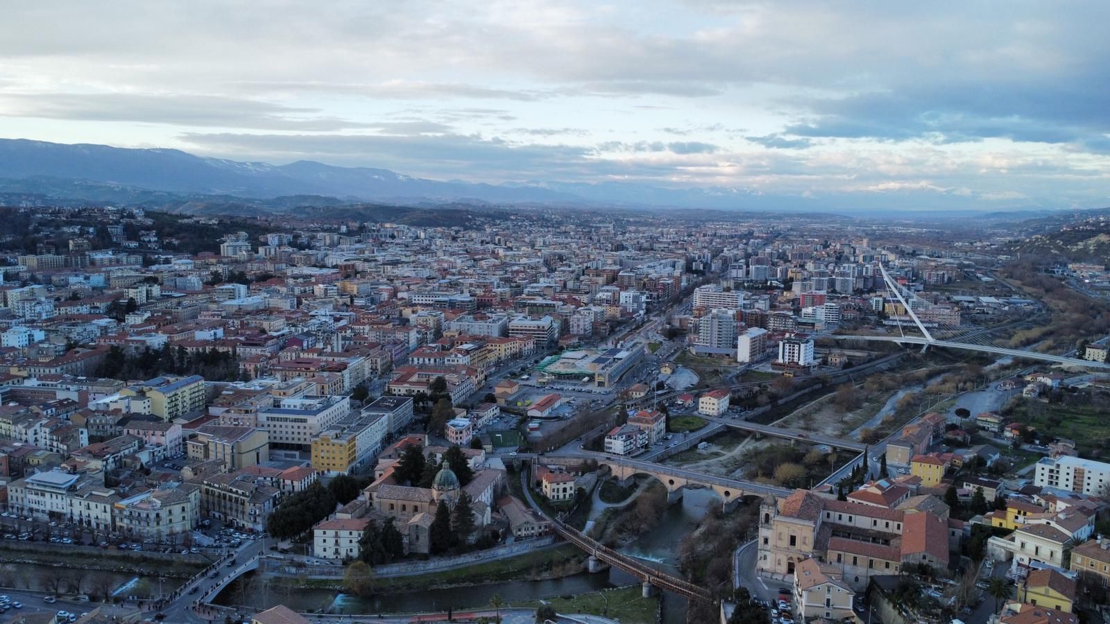 Città unica, «occasione storica» o «referendum truffa»? Il confronto tra Occhiuto e Principe – VIDEO