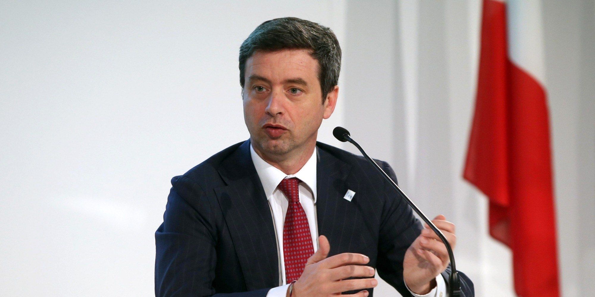 Convenzione Pd, a Cosenza Orlando batte Renzi