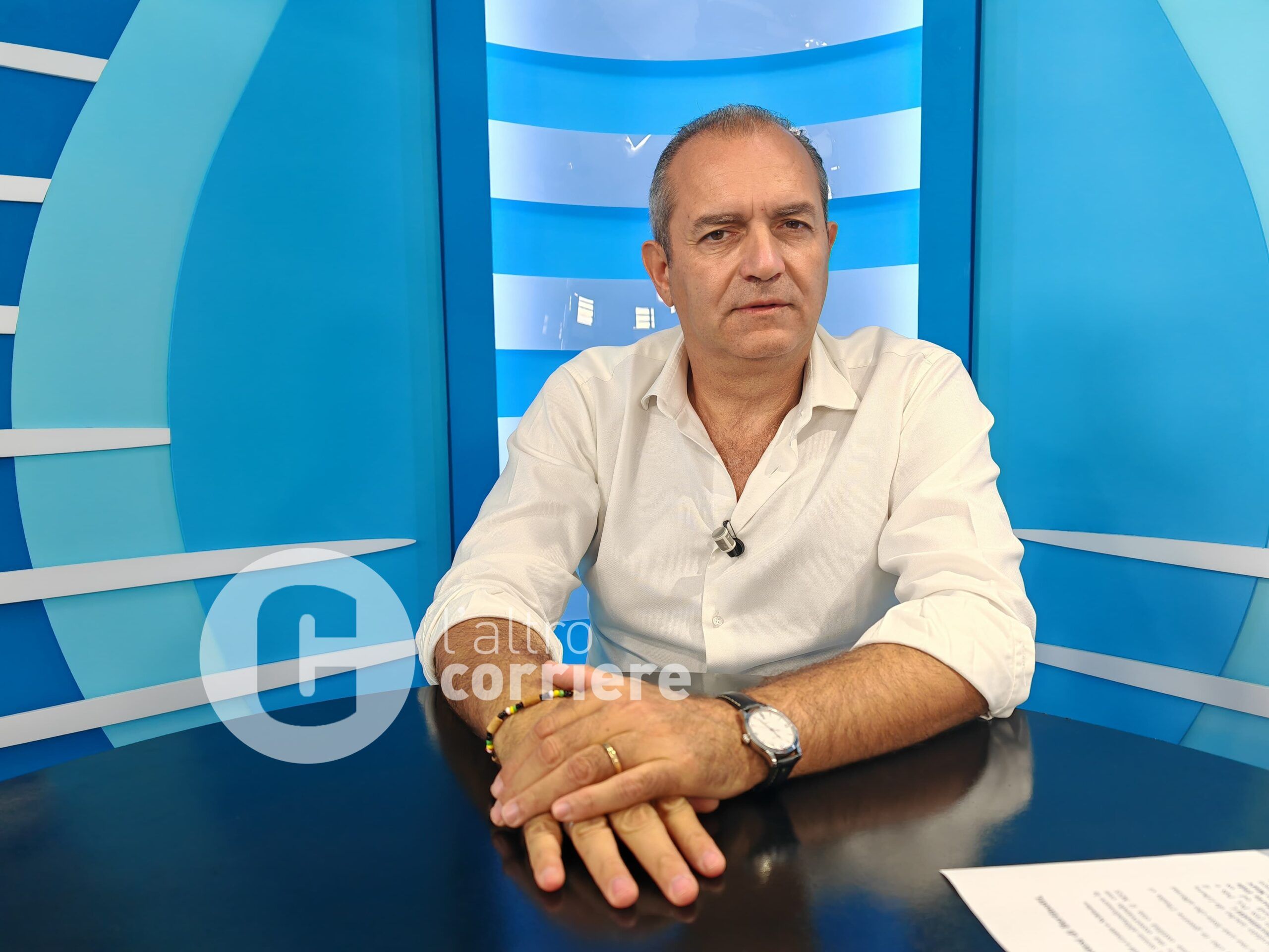 Rinascita, De Magistris sulla condanna di Pittelli: «Il tempo è galantuomo»