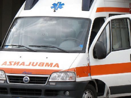 Scontro mortale a Catanzaro, perde la vita un 24enne