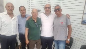 Alba Riformista aderisce al progetto dei Democratici Progressisti Meridionalisti