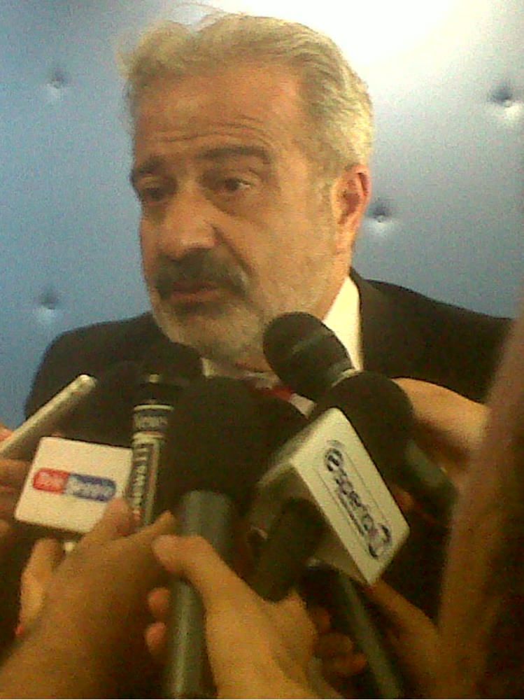 Reggio, il questore si presenta