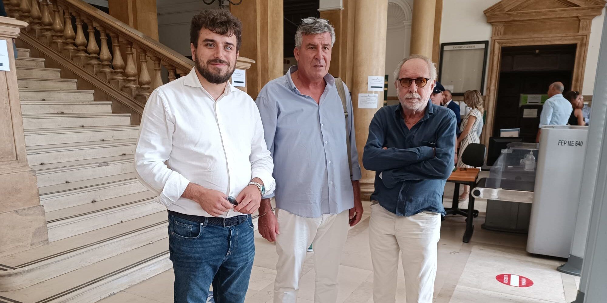 L’ex ministro Boschi in campo alla Camera. Ecco i candidati di Italia Viva-Azione – NOMI