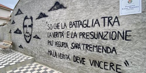 enzo tortora stefanaconi