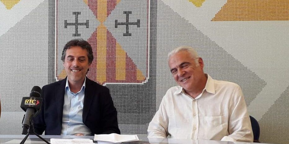 Venti di rimpasto a Catanzaro, il “fedelissimo” di Fiorita si disallinea dal percorso del sindaco e si dimette