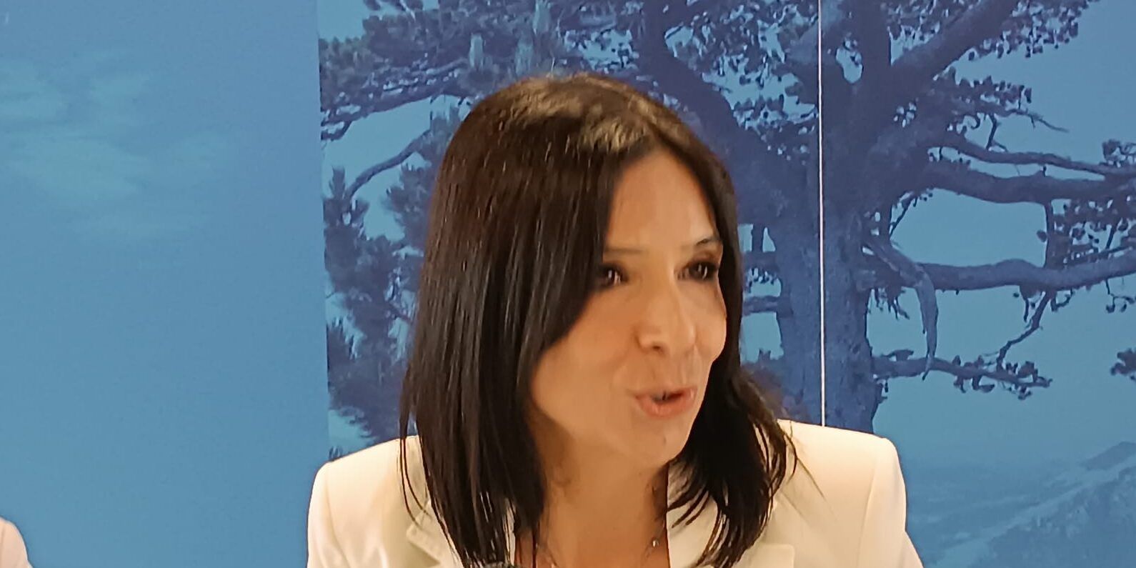 Il bilancio della Princi con destinazione Europa: «Avverto una grande responsabilità»