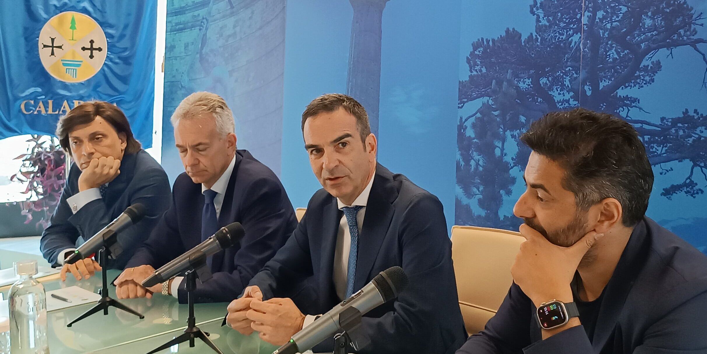 Ecco Magna Graecia Food Feast, quando il cinema e la cultura abbracciano l’enogastronomia