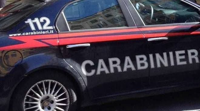 Cameriere arrestato in un camping a Praia a Mare: nel suo alloggio droga pronta per lo spaccio