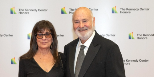 Rob Reiner e la moglie trovati morti a Los Angele