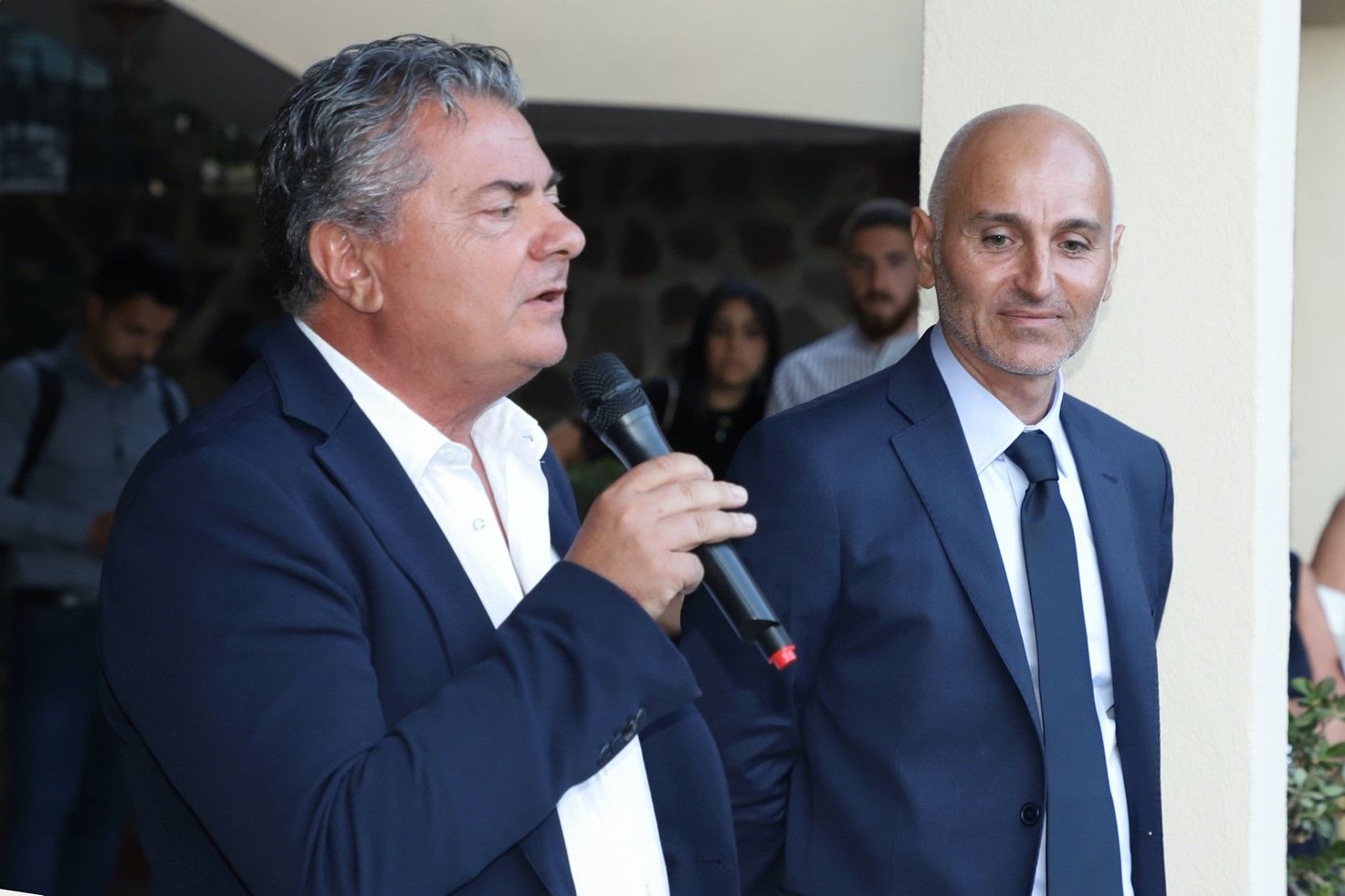 Inaugurato Centro residenziale per minori a Catanzaro, Mancuso: «Evitiamo l’emarginazione»
