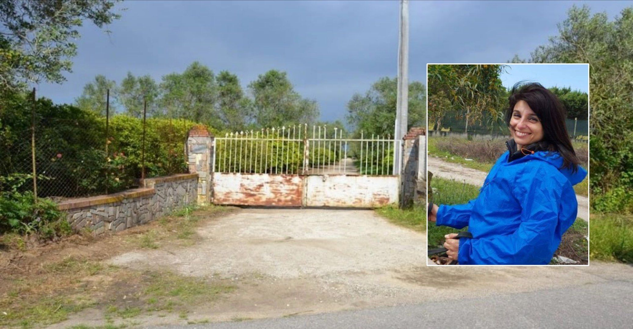 Omicidio Chindamo, il racconto della testimone: l’auto sospetta e un «fuoristrada con un telone allacciato male»