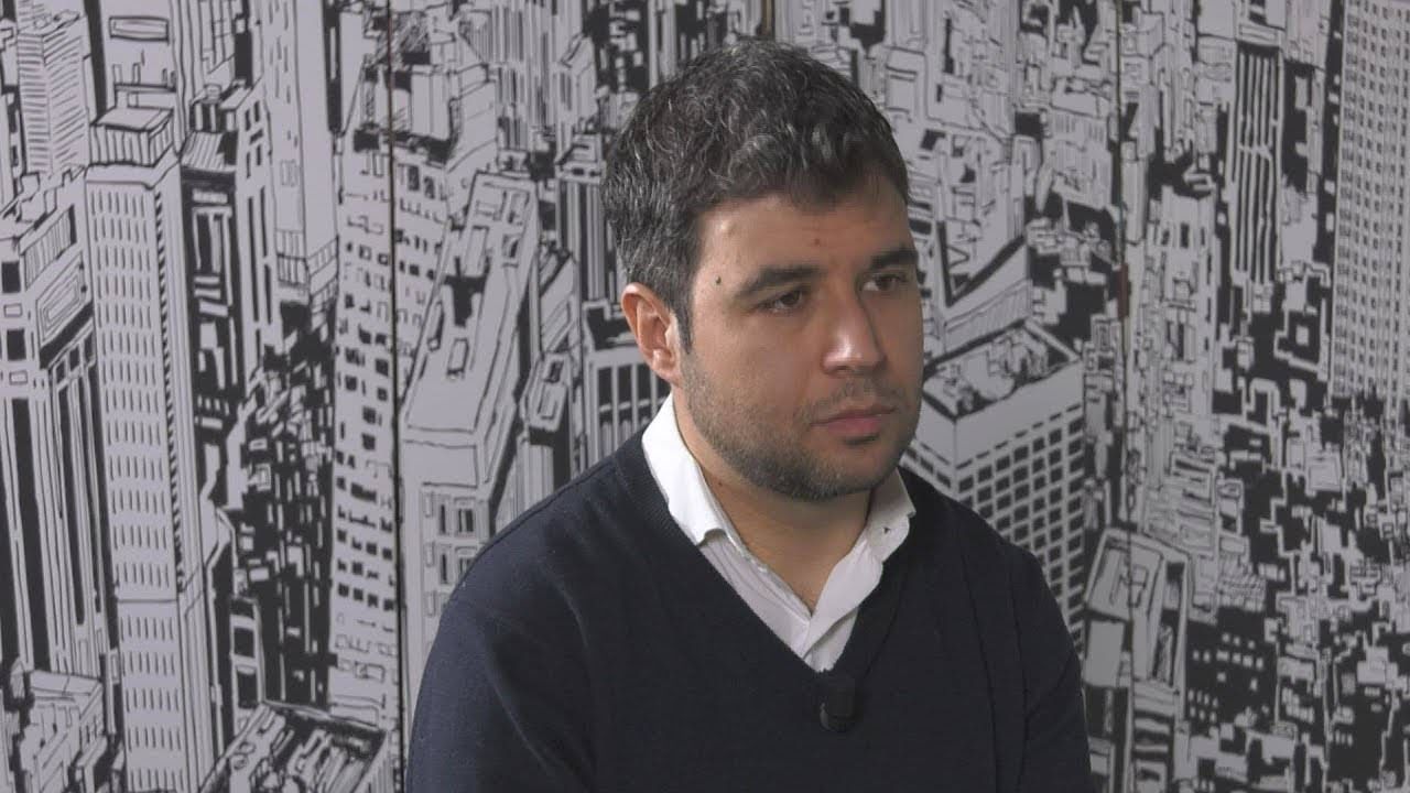 IN PRIMO PIANO | Il "Che" calabrese che sfidò il regime dei Gorillas