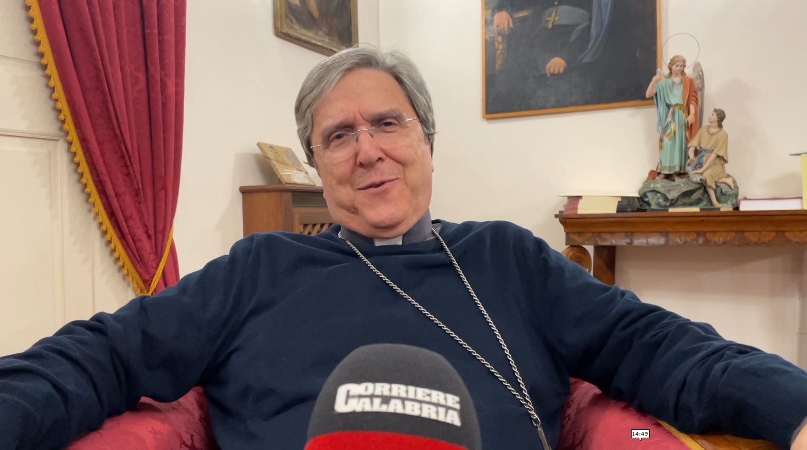 «Leone XIV sarà una grande guida per la Chiesa»