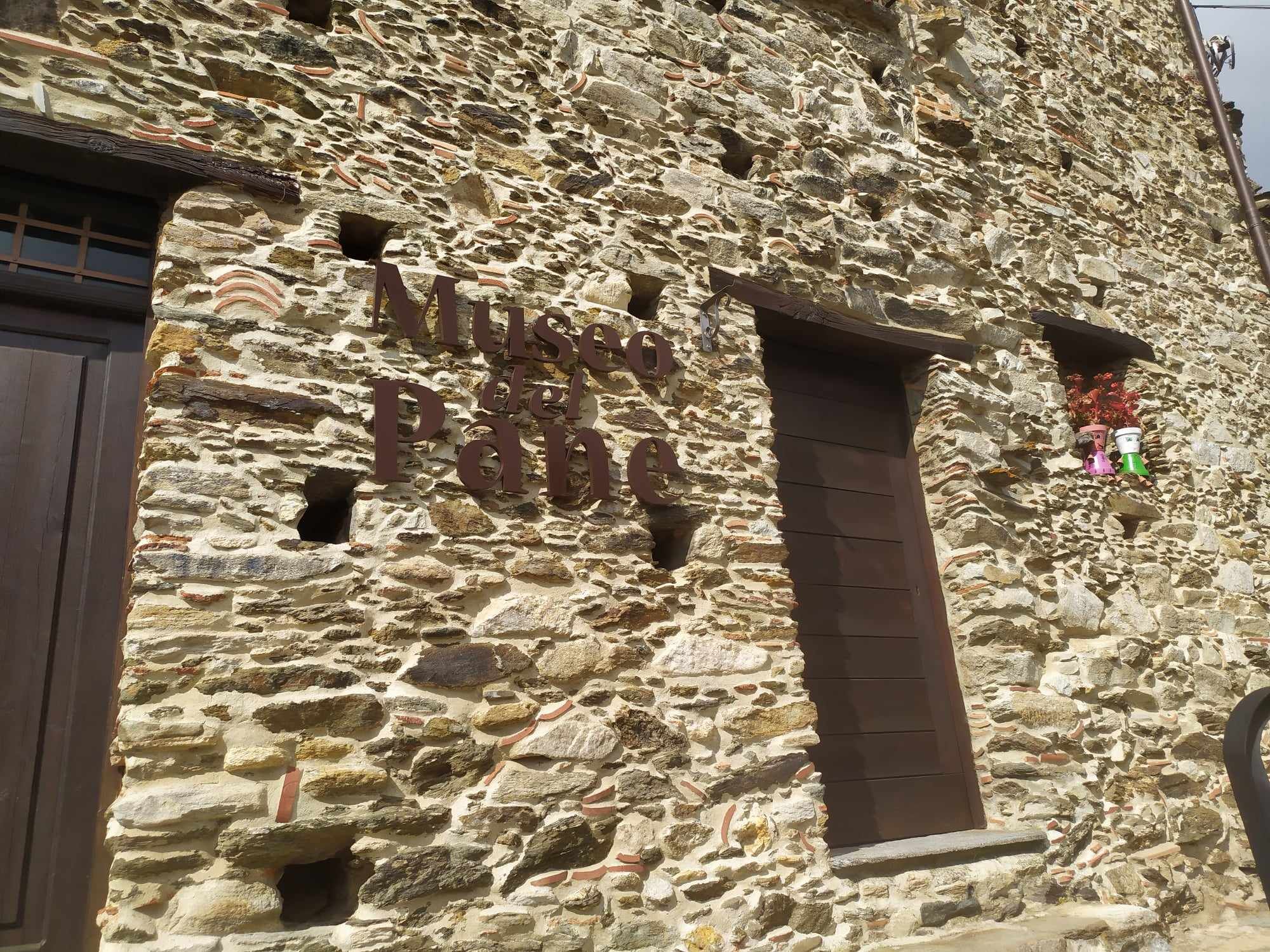 Forno e briganti, il polo museale “diffuso” con cui Panettieri vuole combattere lo spopolamento