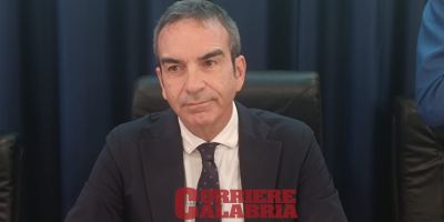 «Domani diffiderò Arera sui prezzi zonali dell’energia. Dpcm sanità? A giorni la bollinatura della Corte dei Conti»