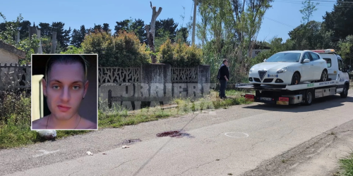 omicidio di cello lamezia