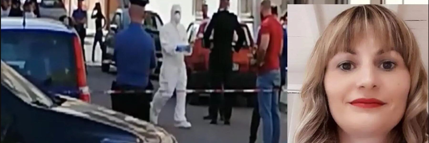 Delitto a Vittoria, fermato il presunto assassino: «Avrebbe ucciso a caso»