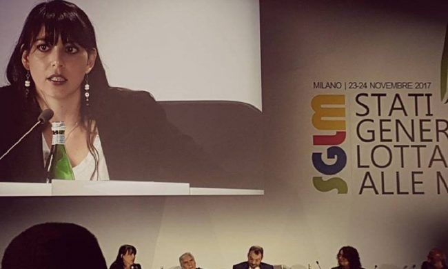 Quando la ‘ndrangheta di Fino Mornasco voleva uccidere Rossella, simbolo della lotta all’omertà