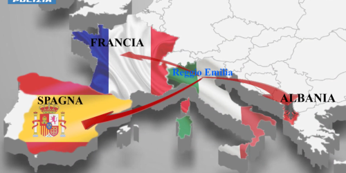 operazione "Sturl one"
