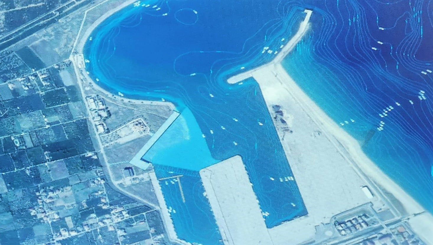 Porto di Corigliano Rossano, approvato l’iter per la banchina croceristica