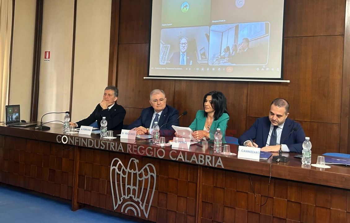 Semplificazione e sviluppo, il Pacchetto Omnibus apre nuove strade alle PMI calabresi