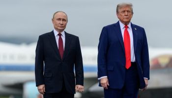 «Con Putin un’ottima conversazione»