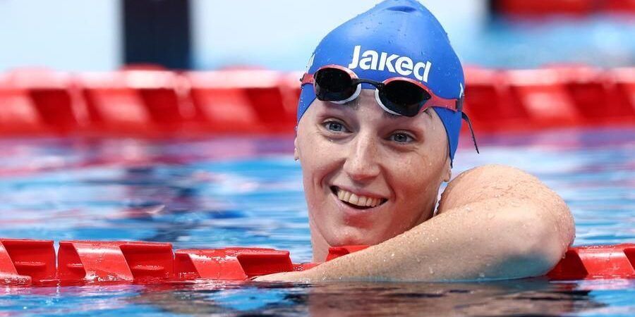 Paralimpiadi, nel nuoto, Trimi e Barlaam oro, Terzi argento