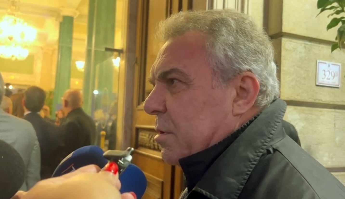 Sbarra: «Con il governo Meloni il Sud non è più periferia»