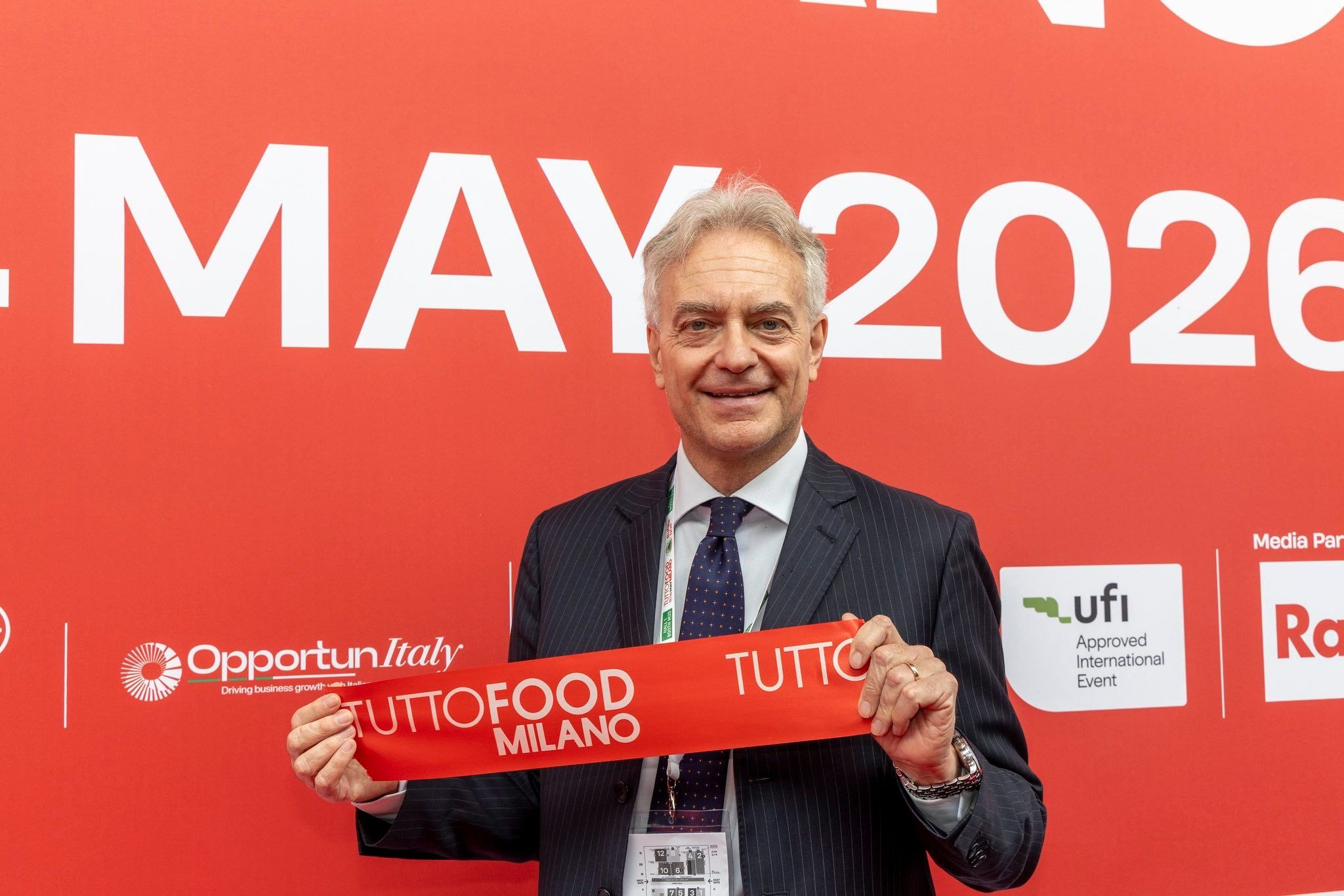 Agroalimentare calabrese, innovazione e qualità conquistano TuttoFood