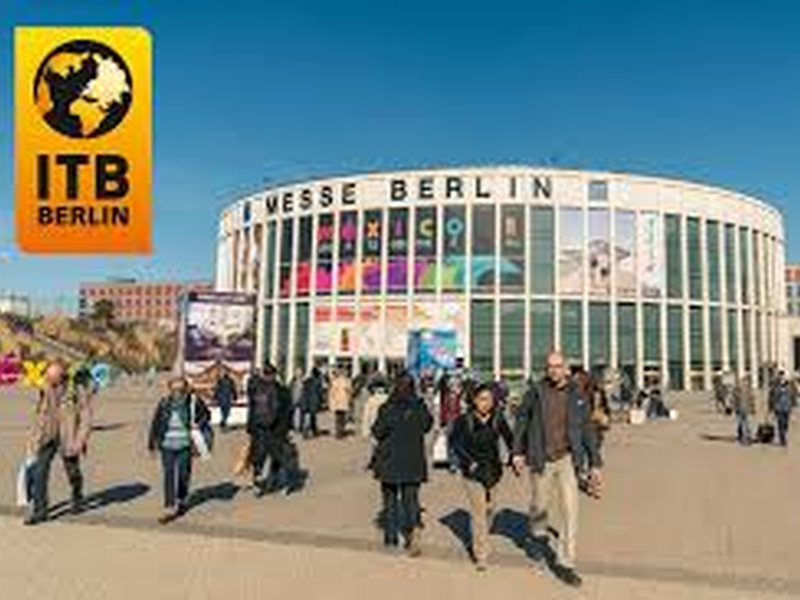 La Calabria a Itb-Berlino per valorizzare il patrimonio agroalimentare