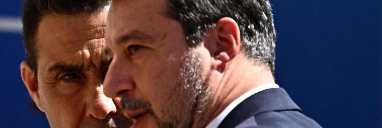 Europee, i big non sfondano in Calabria. Tajani, Vannacci e Patriciello battuti dai candidati calabresi