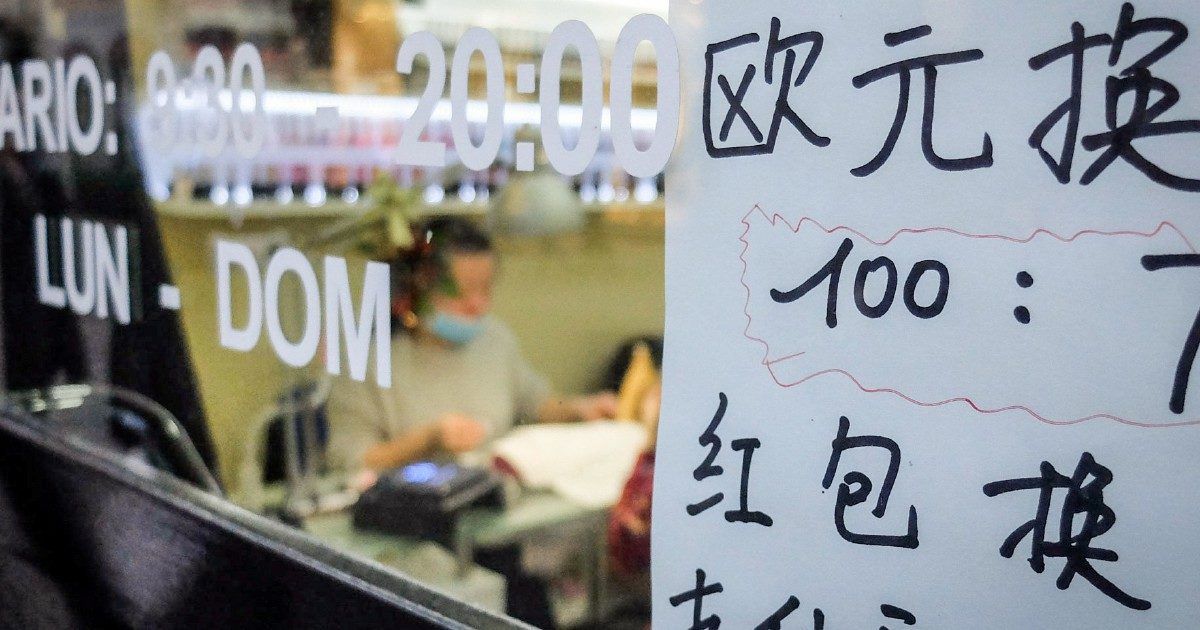 Imprese cinesi “apri e chiudi”. In un dossier i rischi per il mercato (anche in Calabria)