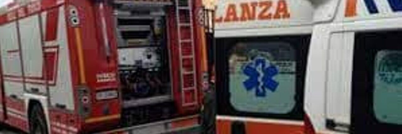 Dramma a Mongrassano, anziana muore in un incendio
