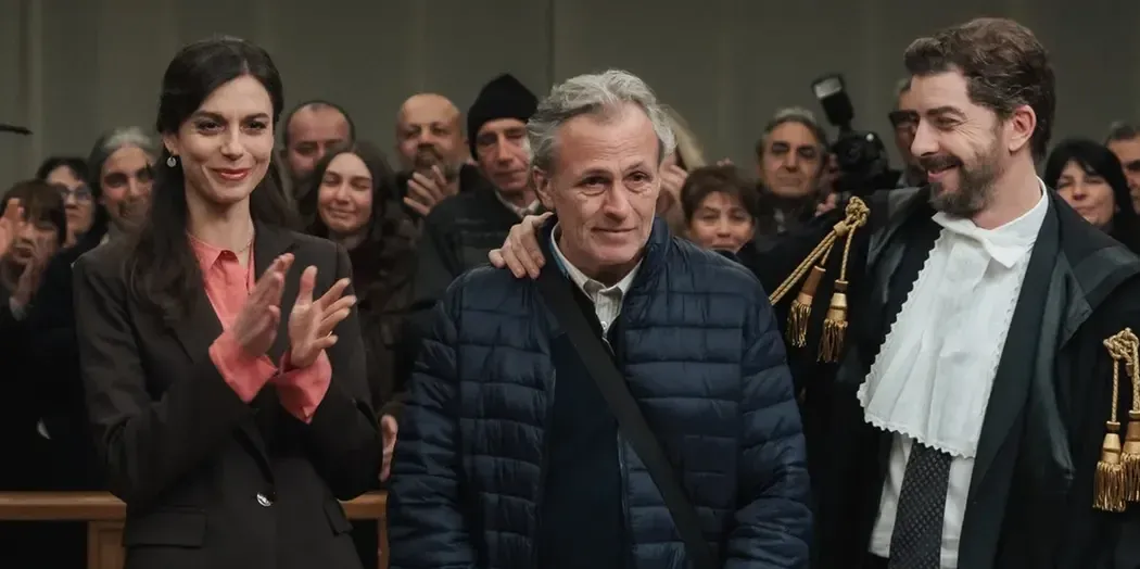 “Zustìssia” al Teatro “Comunale” di Catanzaro. Quando un errore giudiziario costa una vita