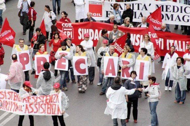 Sanità, Ncd: Scura e Oliverio si interessino dei precari