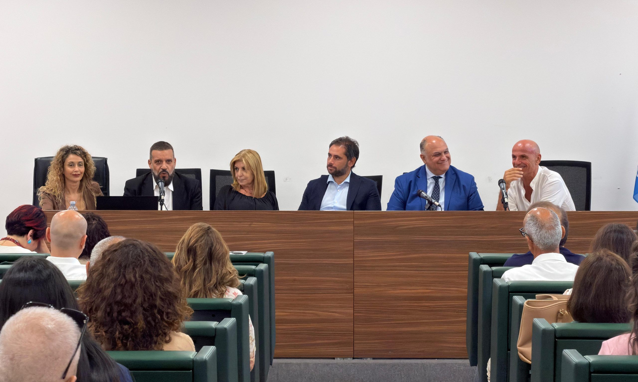 La Regione potenzia i Centri per l’Impiego: firmati i contratti per 53 nuovi dipendenti