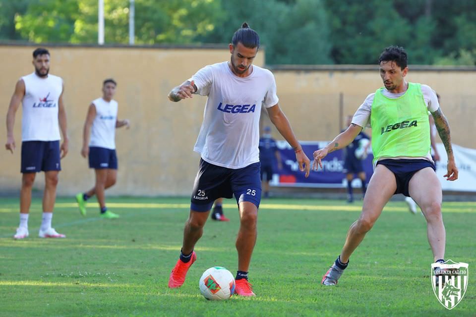 Coronavirus, ispezioni Figc per quattro club: c'è anche il Cosenza