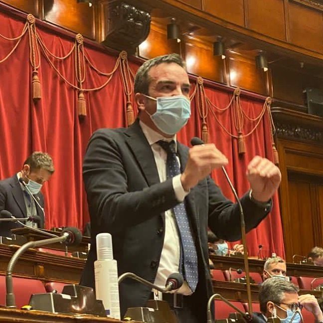 Sanità, ok emendamento Occhiuto per azzerare il debito