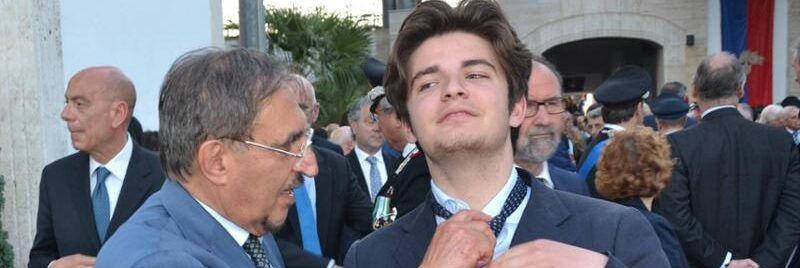 Violenza sessuale, archiviata l’accusa per il figlio di La Russa