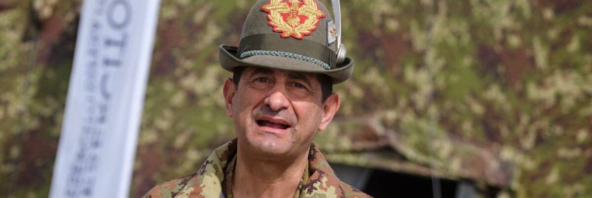 Commissario alla ricostruzione, c’è l’intesa su Figliuolo