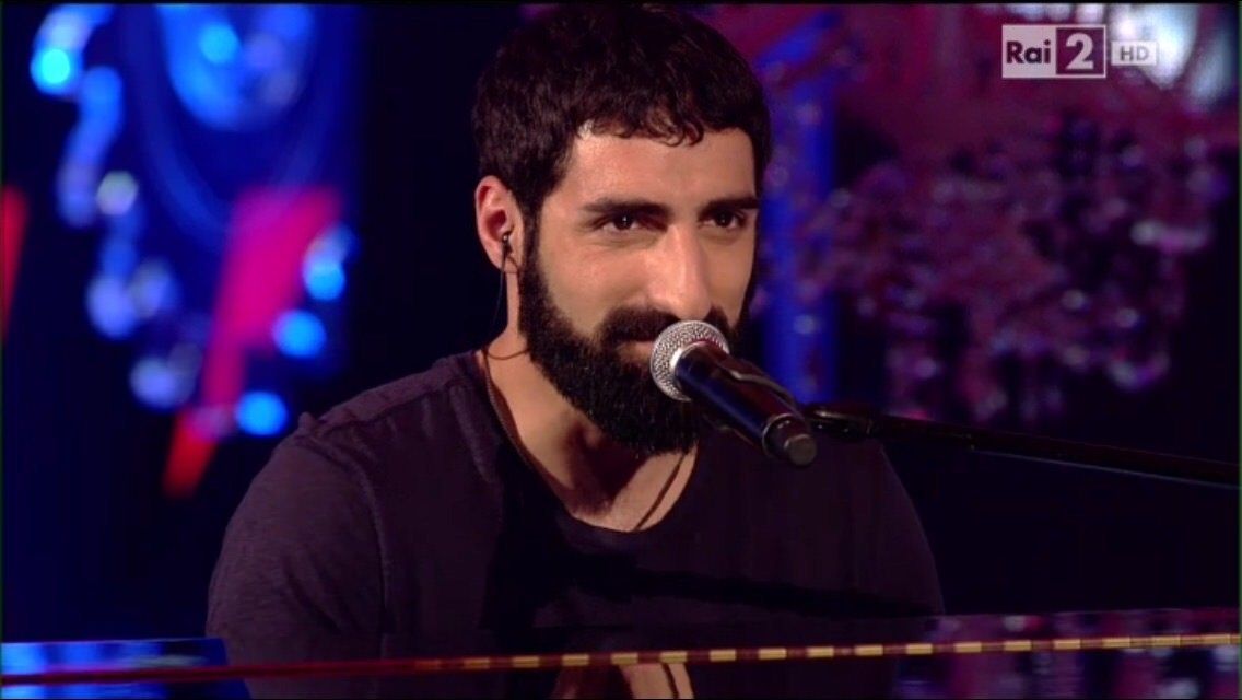 Curto: «Sogno di duettare con Battiato»