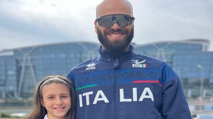 Taekwondo, successo della Calabria all’Insubria Cup di Busto Arsizio