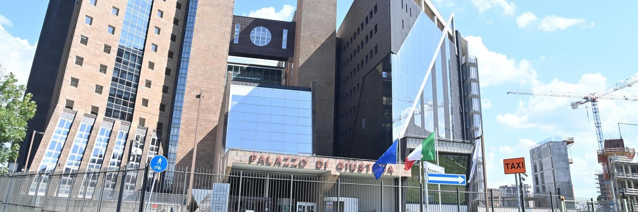 Frodi e riciclaggio tra Toscana e Calabria: 8 condanne