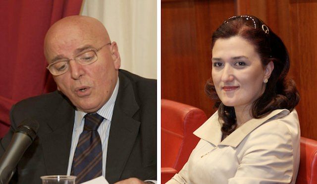 L'alt di Oliverio, Stasi blocca le nomine