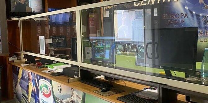 Contrasto del gioco illegale e irregolare, sanzioni per oltre 120 mila euro nel Crotonese